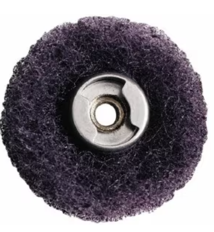 Buffs, Buffing Wheels & Accessories